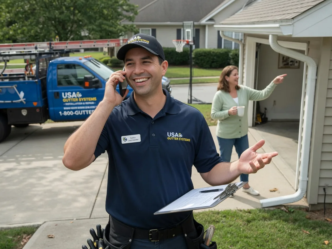 Gutter Installation Mercersburg, PA FAQs